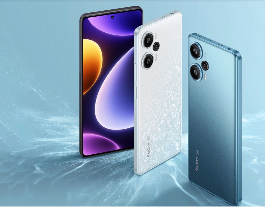 ردمی نوت 12 توربو