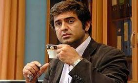 اولین عکس از همسر خیلی شیک مهدی امینی خواه / خوش سلیقگی آقای بازیگر را ببینید !