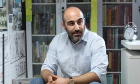 منزل لاکچری محسن تنابنده ، نقی معمولی سریال پایتخت / از میز پذیرایی شاهانه تا جزئیات جنجالی !