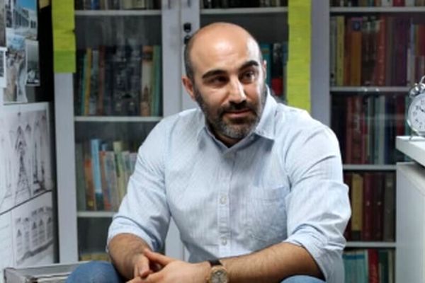 منزل لاکچری محسن تنابنده ، نقی معمولی سریال پایتخت / از میز پذیرایی شاهانه تا جزئیات جنجالی !
