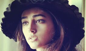 عکس لو رفته از مادر و دختری گلشیفته فراهانی و فهیمه رحیم نیا !
