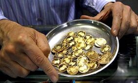پیش بینی بازار طلا / حباب ربع سکه تا کجا کاهش می‌یابد؟!