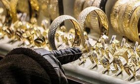 قیمت طلای ۱۸ عیار امروز ۲۷ دی ۱۴۰۳ 