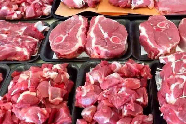 2 تحولی که بازار گوشت را تغییر دادند!