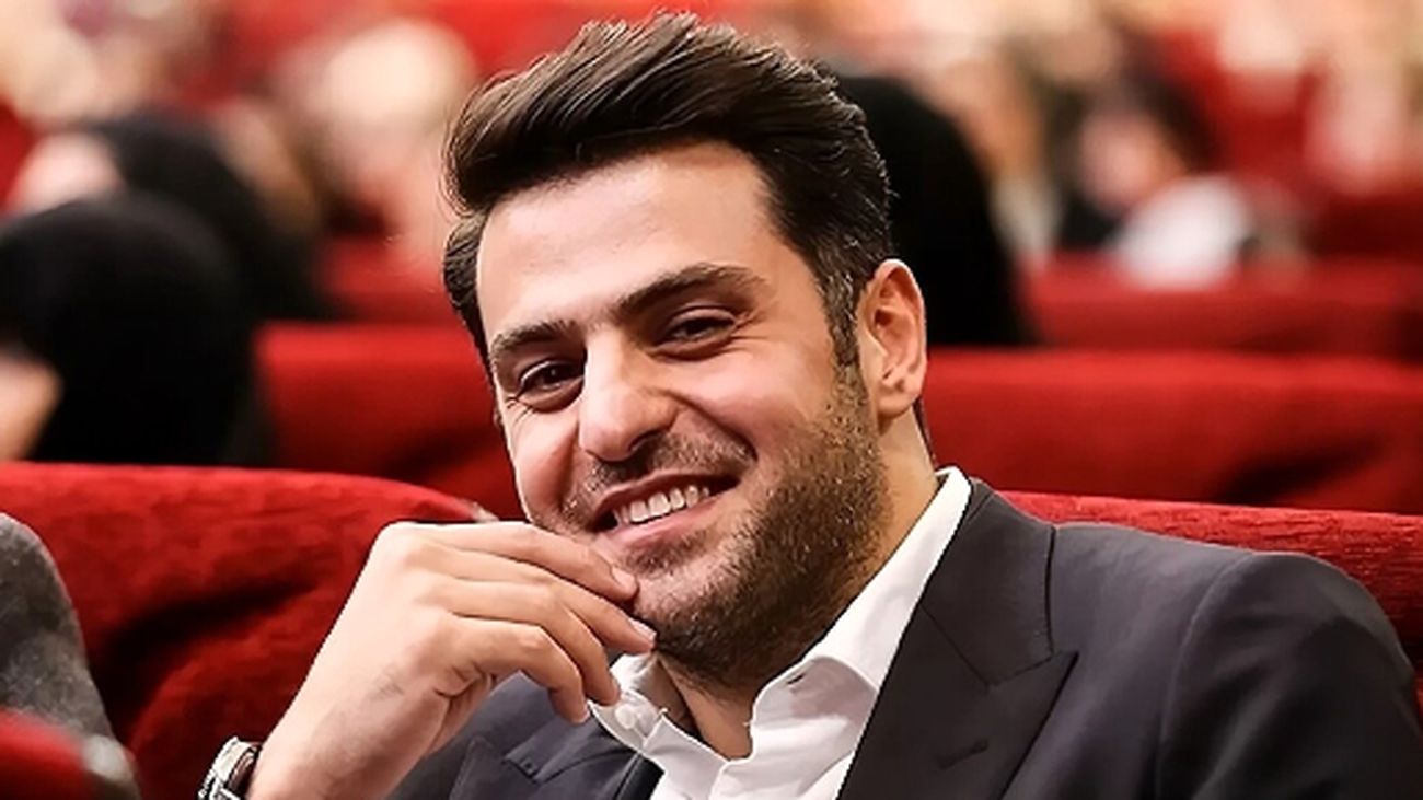 تصاویر دیدهنشده از خواهر و مادر علی ضیا / باکلاسترین خانواده ایرانی به روایت تصویر !