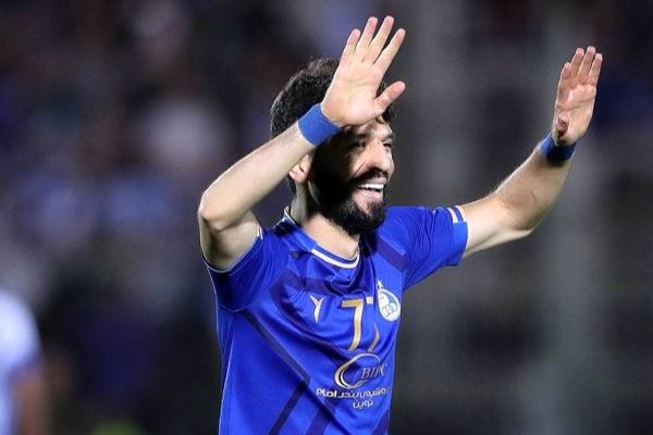 استقلال در مسیر احیای سهمیه‌ بازیکن خارجی!