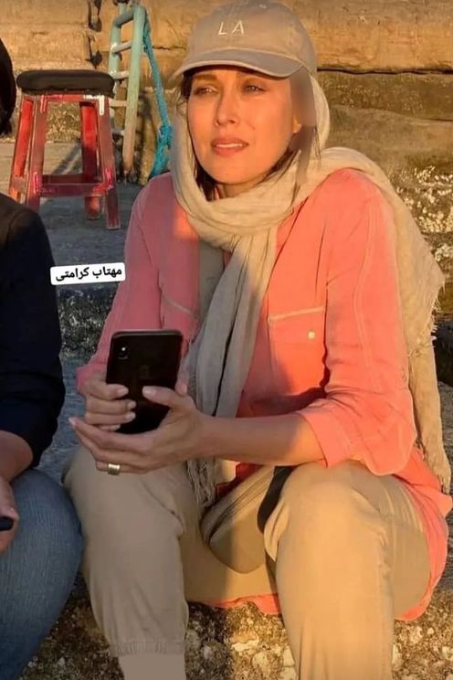 مهتاب کرامتی