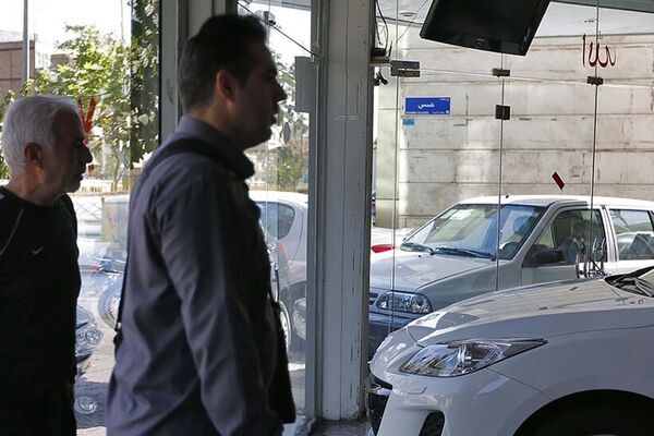 قیمت روز خودروهای سایپا و ایران‌خودرو امروز + جدول کامل