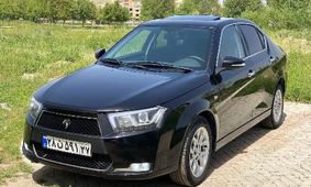 قیمت خودروهای ایران‌خودرو پنجشنبه 20 شهریور 1404 | دنا پلاس، پژو و دیگر خودروها چند؟