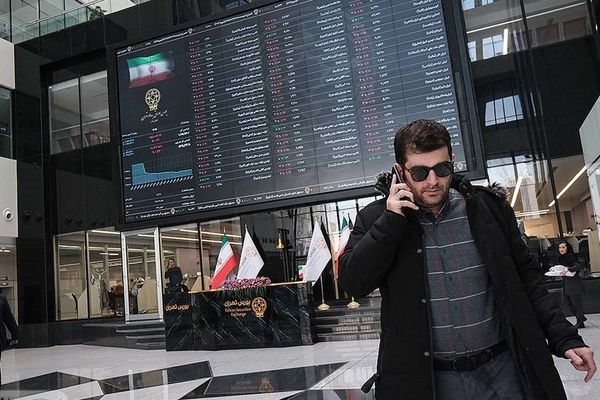 پیش‌بینی بورس امروز 15 اردیبهشت 1404 / غاز طوفانی یا سقوط دوباره؟