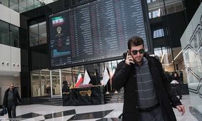 پیش‌بینی بورس امروز 15 اردیبهشت 1404 / غاز طوفانی یا سقوط دوباره؟