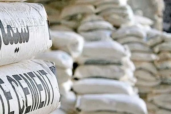 جدول جدید قیمت سیمان امروز شنبه 6 تیر ماه