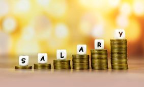 افزایش چشمگیر حقوق کارمندان دولت؛ خبر خوشی که منتظرش بودید!