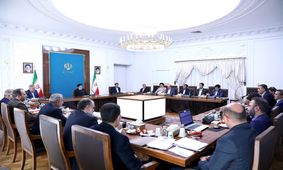 در نیمه دوم اردیبهشت دولت هنوز برنامه ای برای مهار تورم ندارد ؟!