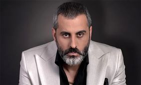 اولین فیلم از خانه فوق مجلل علیرام نورایی / خیلی خوش سلیقست !