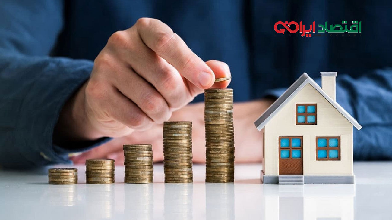  آبروی عامل گرانی خانه رفت / افزایش قیمت مسکن قطعی شد
