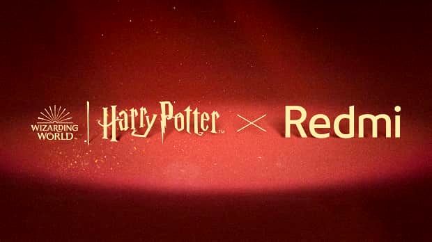 گوشی موبایل هری پاتر