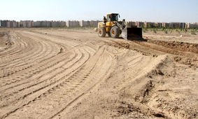 خبر فوری برای متقاضیان دریافت زمین 
