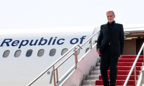 حماسه پزشکیان؛ دشمن رژیم صهیونیستی شیفته سیاستمدار ایرانی شد