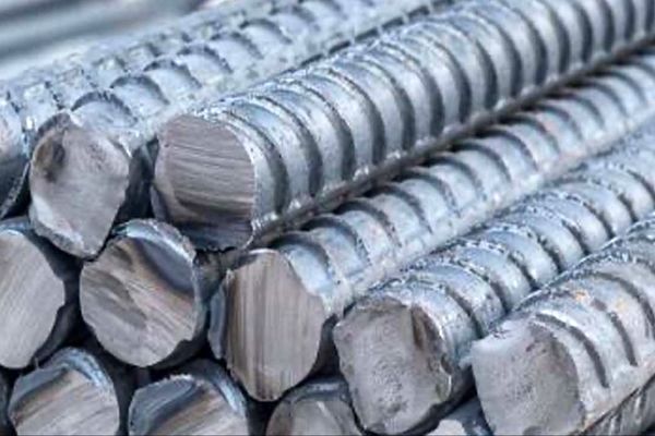 قیمت میلگرد امروز 4 اسفند ۱۴۰۴ +جدول