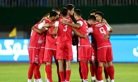 مارکوس رشفورد مقابل پرسپولیس بازی می کند!!؟