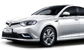 آخرین قیمت‌ ام جی صفر و دست دوم در فروردین 1404