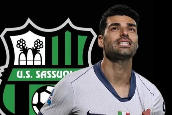 ساسولو مشتری جدید مهدی طارمی! +جزئیات