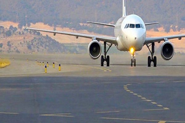 تکلیف پروازها بعد از آتش بس مشخص شد