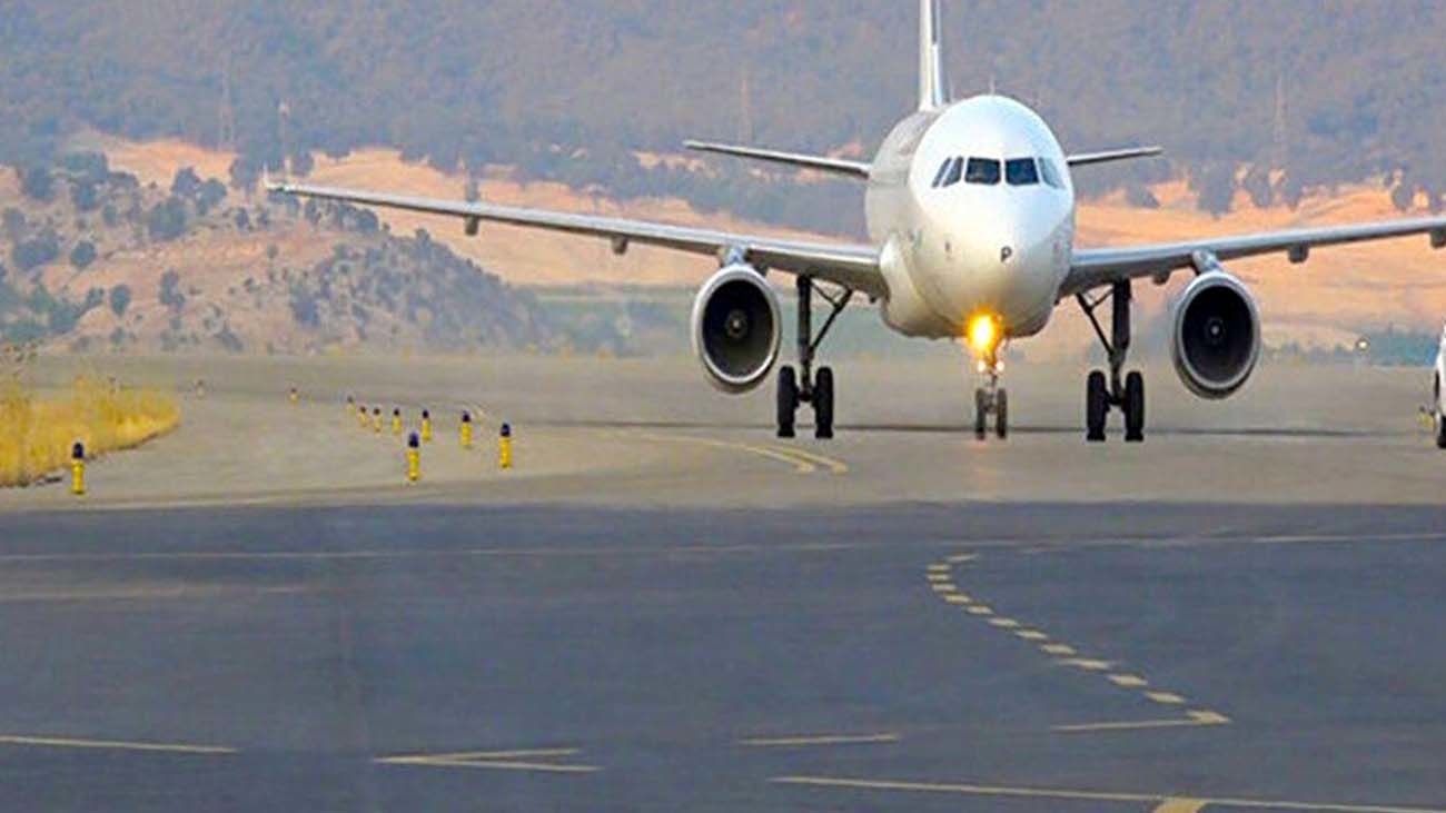 تمدید لغو پروازهای فرودگاه امام(ره) و مهرآباد