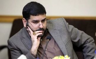 پیام مشاور سابق عراقچی به لاریجانی: نظرات در مورد مذاکرات را متوقف کنید