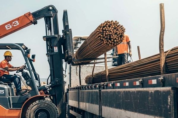 میلگرد همچنان بدون شوک قیمتی + جدول قیمت