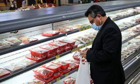 شوک جدید به جیب مردم | سفره‌ها کوچک‌تر شد!