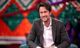 خانه لاکچری شاهرخ استخری در بلژیک؛ راز جذاب‌ترین طراحی دوبلکس با مبلمان خاص+عکس