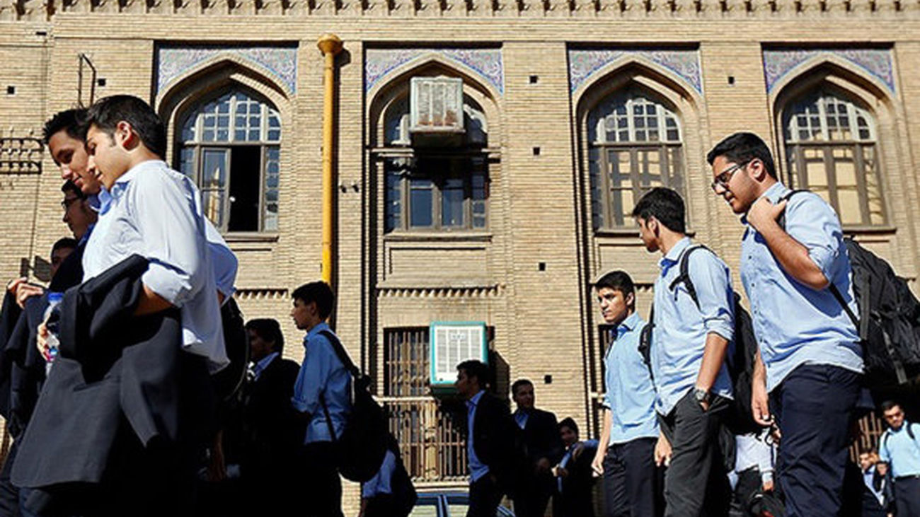 خبر شیرین برای این دهک ها / ثبتنام در این مدارس رایگان شد + جزییات