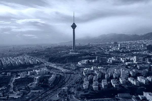 آرزویی که در قلب جوان ایرانی ماند و از بین رفت