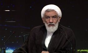 حمله پورمحمدی این بار به پزشکیان/ در ستادتان برای پست گرفتن صف کشیده‌اند