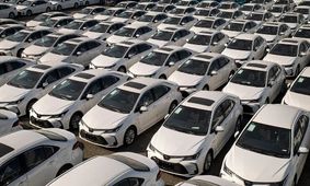 جزییات رونمایی از نقشه جدید دولت برای واردات خودرو