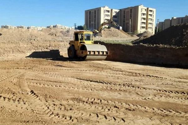 واگذاری زمین ارزان به این افراد/ برنامه جدید دولت افشا شد!