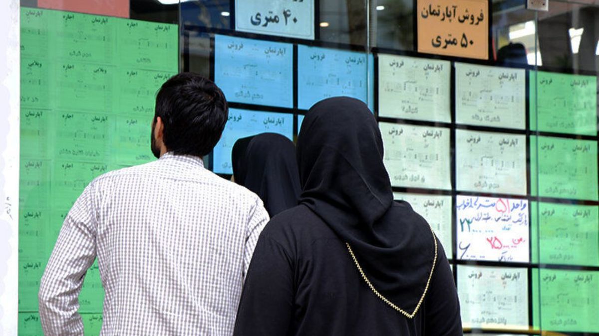 نرخ اجاره خانههای نقلی تهران/ ناقابل فقط ۲۰ میلیون تومان!