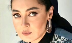 کولاک نیکی کریمی در 52 سالگی / خانم بازیگر شبیه دختر 14 ساله ها !