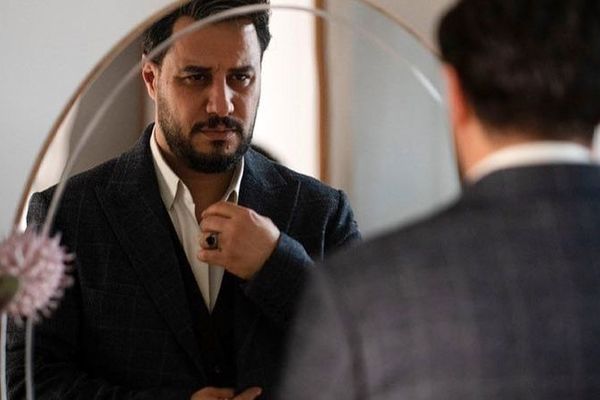 ویلا لاکچری جواد عزتی به زودی تخریب می‌شود! نمایی حیرت‌انگیز از داخل ویلا +فیلم