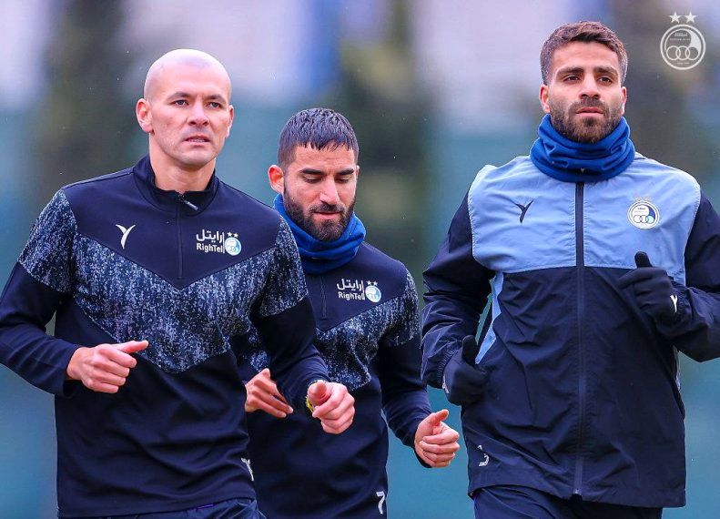 ترکیب احتمالی استقلال برای فتح سن‌سیروس انزلی