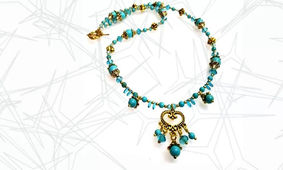 با تاریخچه زیورآلات ایرانی آشنا شوید / جلوه ای از تمدن و زیبایی