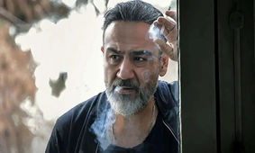 فریاد مهران غفوریان بر سر حواشی اخیر! از ویدیوی جعلی مادر تا توهین به فرزند! + فیلم