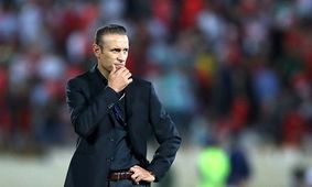 باشگاه پرسپولیس به یحیی گل محمدی پیغام داد!