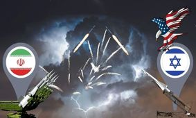 احتمال حمله اسرائیل به ایران از نگاه سخنگوی سپاه