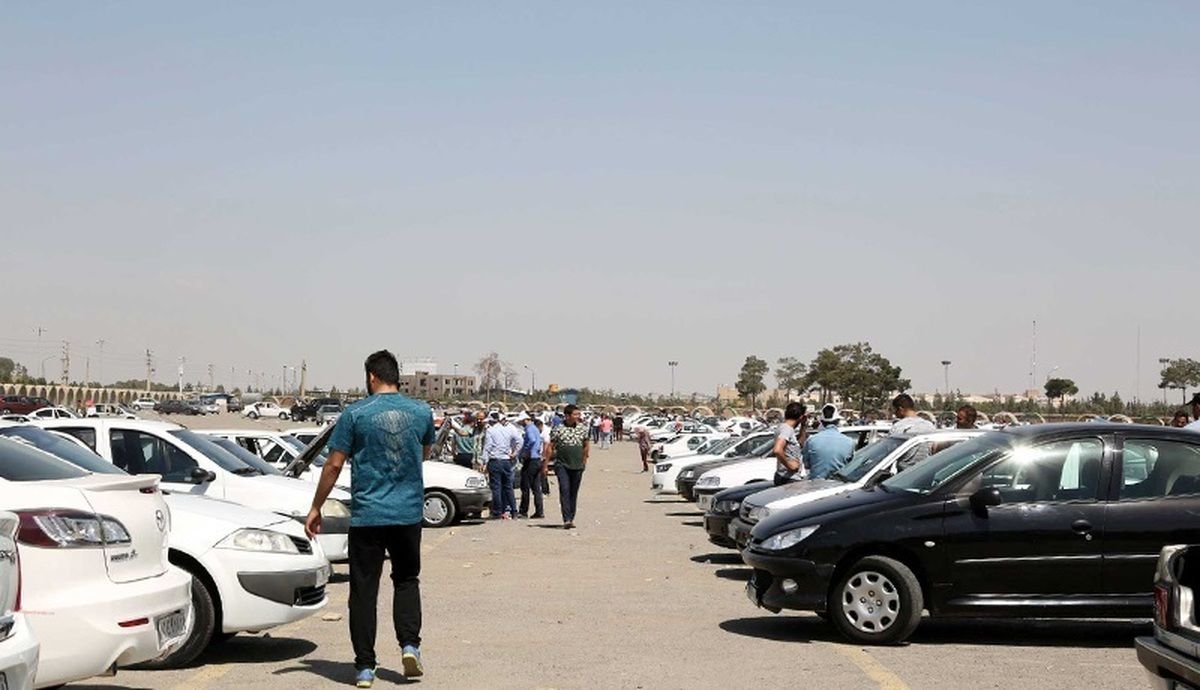 قیمت محصولات سایپا امروز دوشنبه ۲۶ تیر / کاهش ۲۰ میلیون تومانی تیبا صندوقدار در یک روز