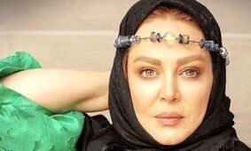 تغییر چهره بهاره رهنما بعد از طلاق دومش ! / چاق تر از قبل ! + عکس
