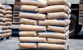 قیمت سیمان امروز ۹ اردیبهشت ۱۴۰۴ / بازار سیمان در نوسان