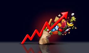 سفره مردم کوچکتر از همیشه شد